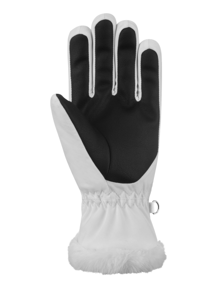 REUSCH LUNA R-TEX XT moteriškos slidinėjimo pirštinės